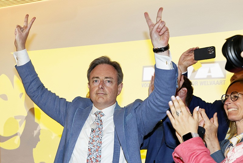 Bart De Wever