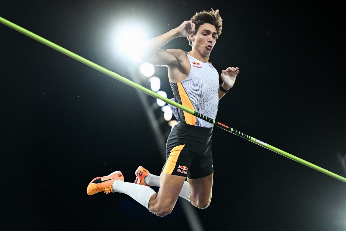 Duplantis