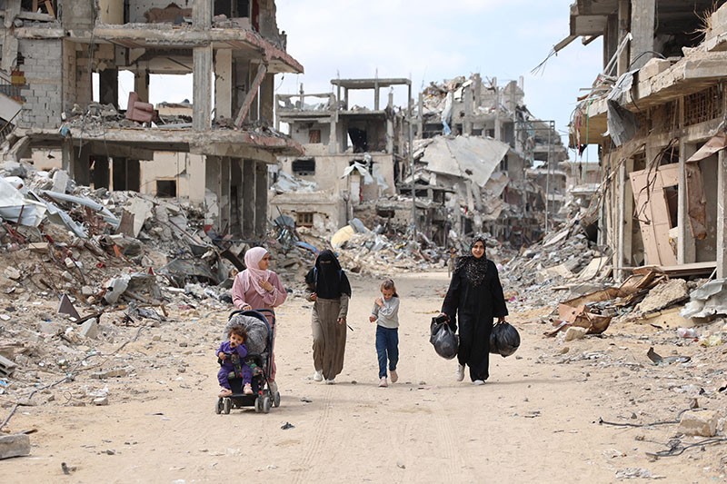 Gaza