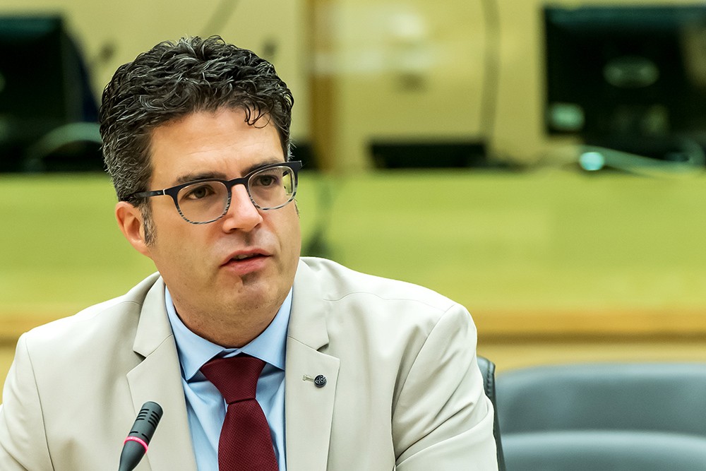 Steven Van Gucht