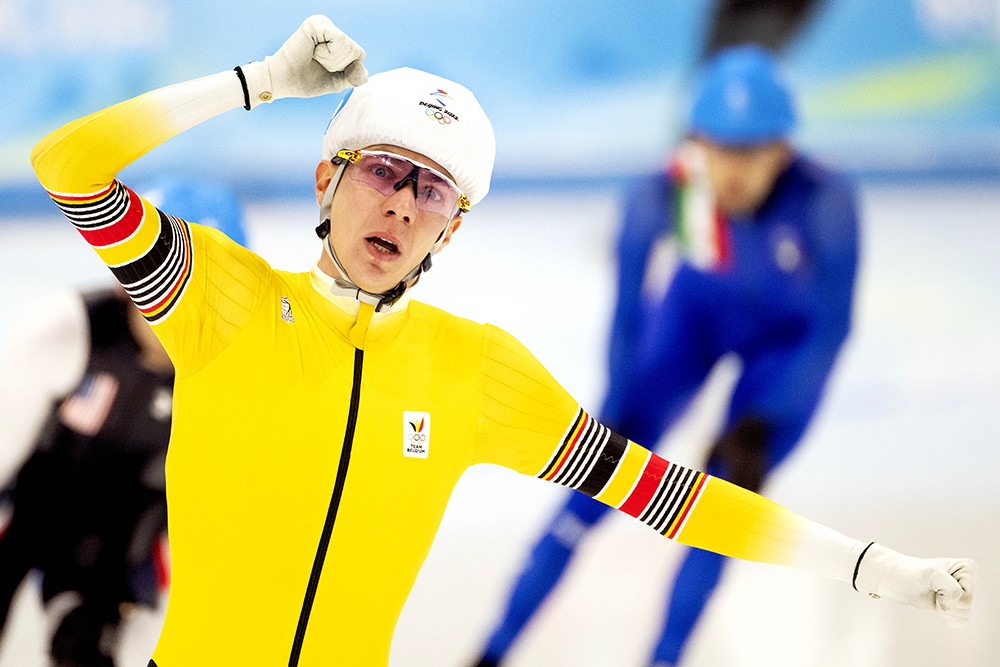 Bart Swings