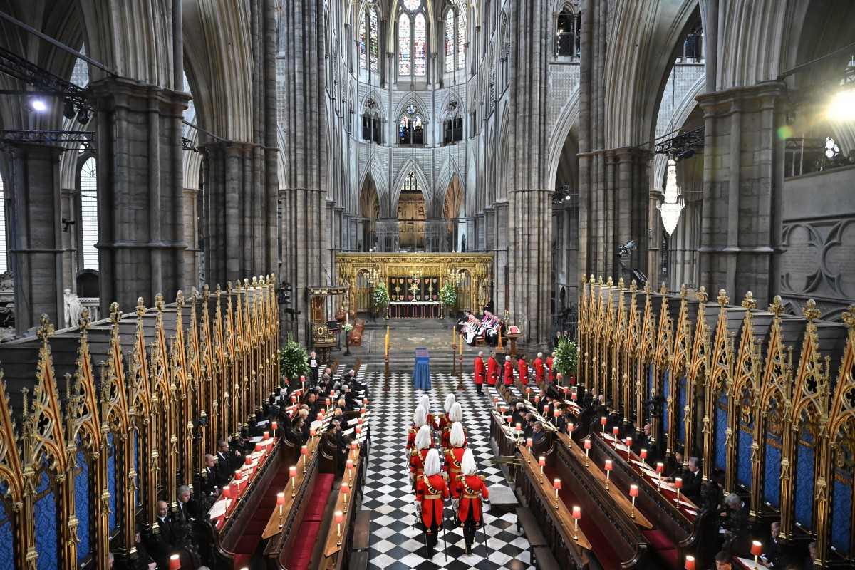 Westminster Abbey