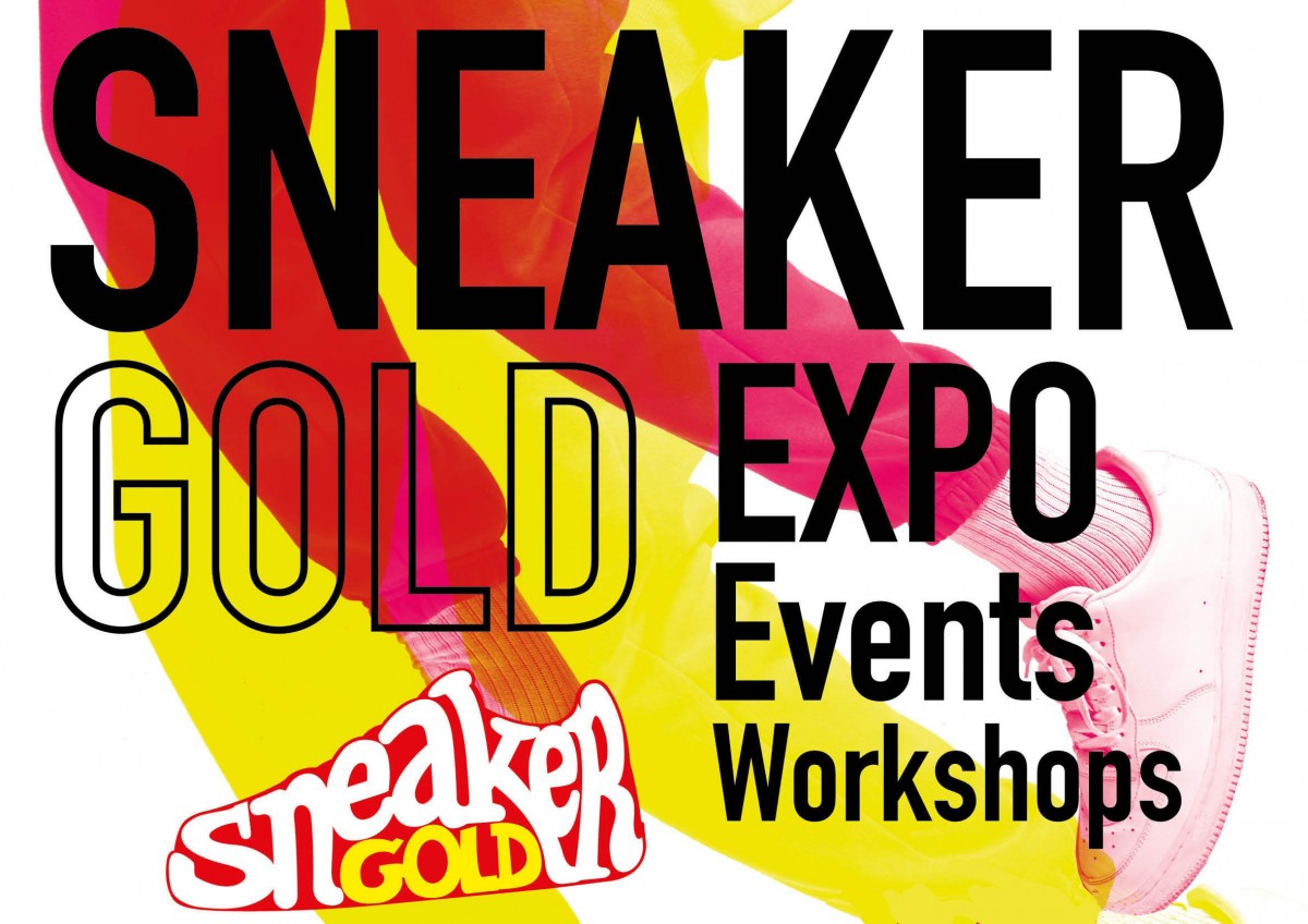sneaker expo