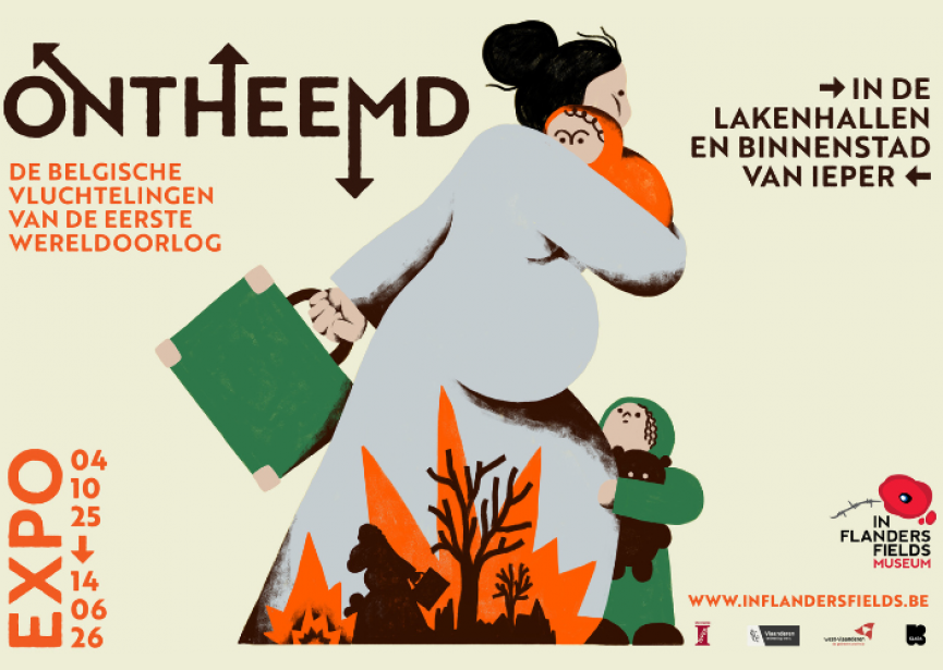 ontheemd