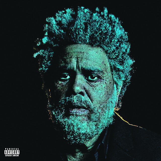 The Weeknd