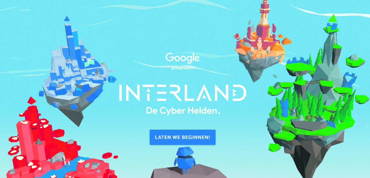 Interland
