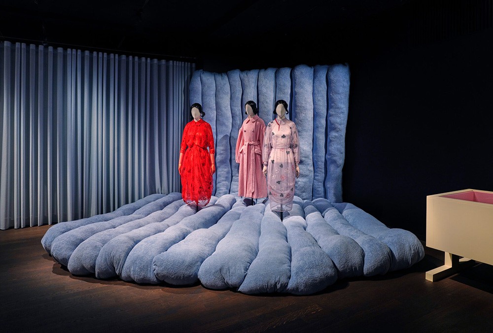 expo in het modemuseum