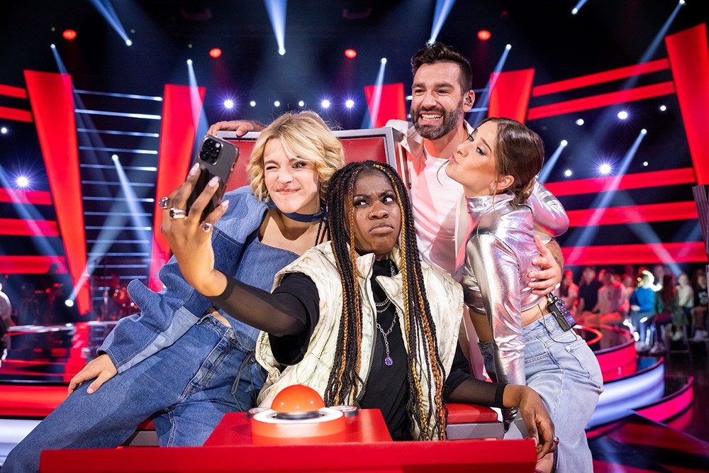 The Voice Kids
