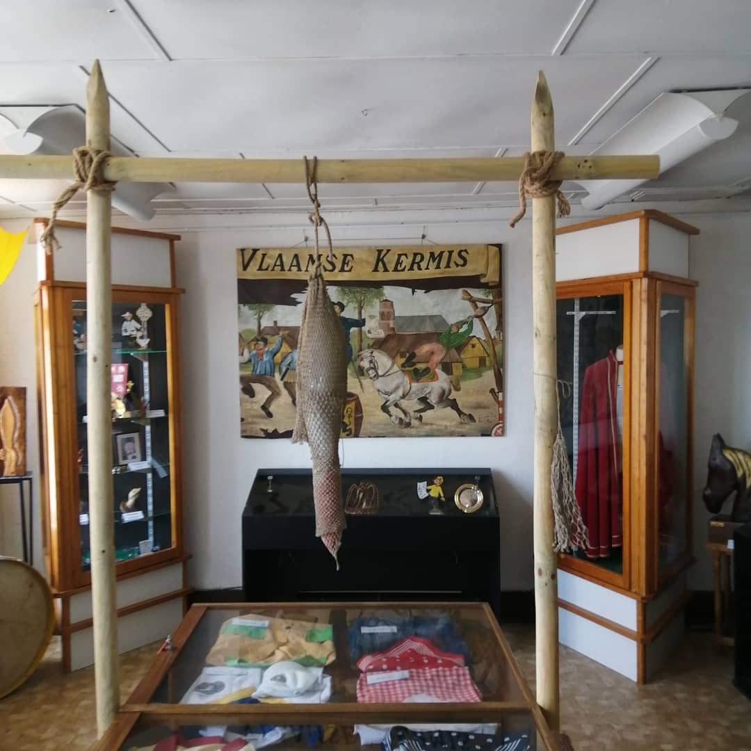 foto van Poldermuseum Lillo