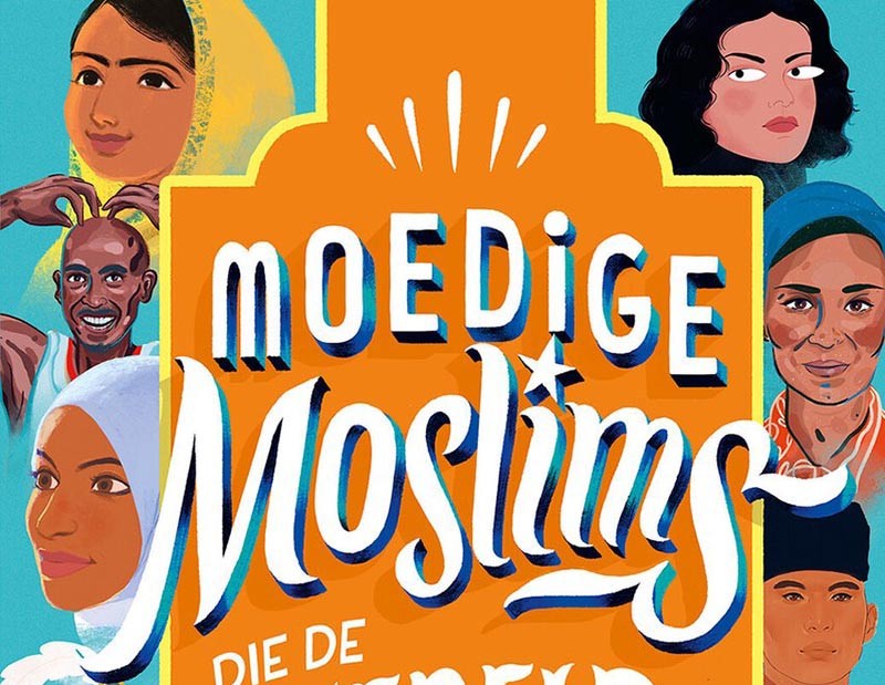 Moedige Moslims
