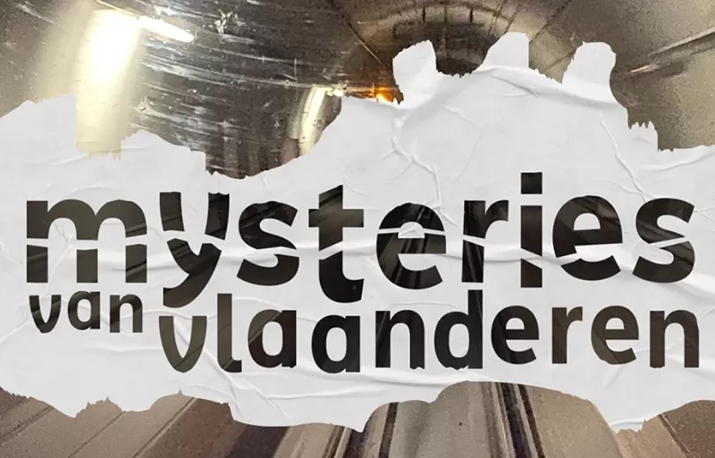 Mysteries Vlaanderen
