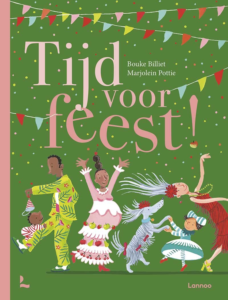 Tijd voor feest