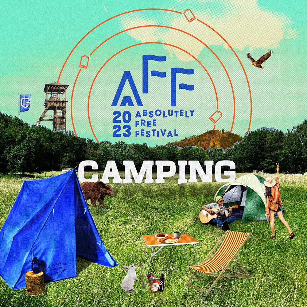 Absolutely Free Festival