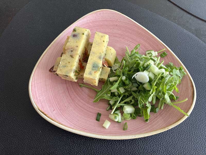 Polenta