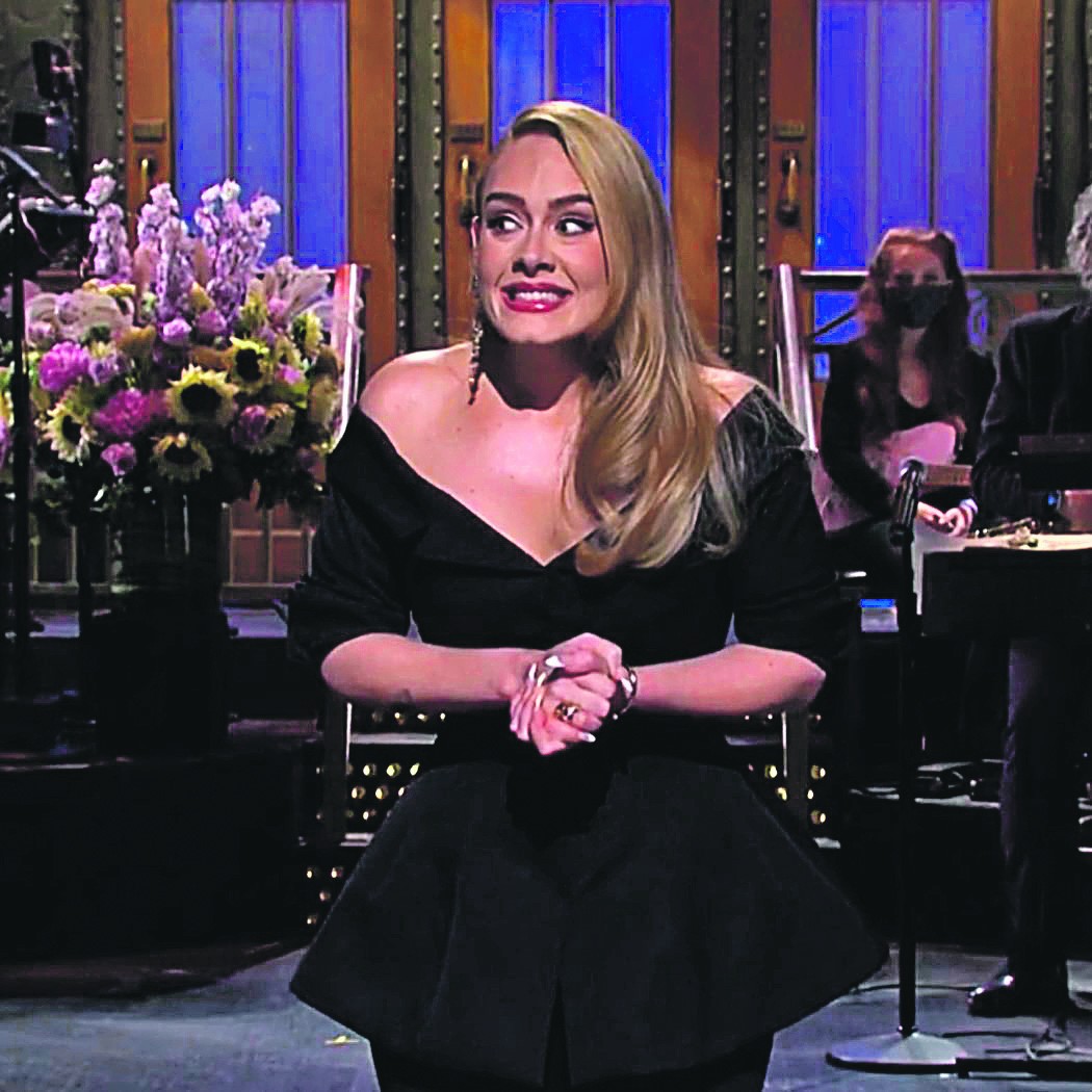Adele