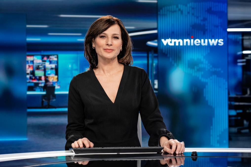 Birgit Van Mol
