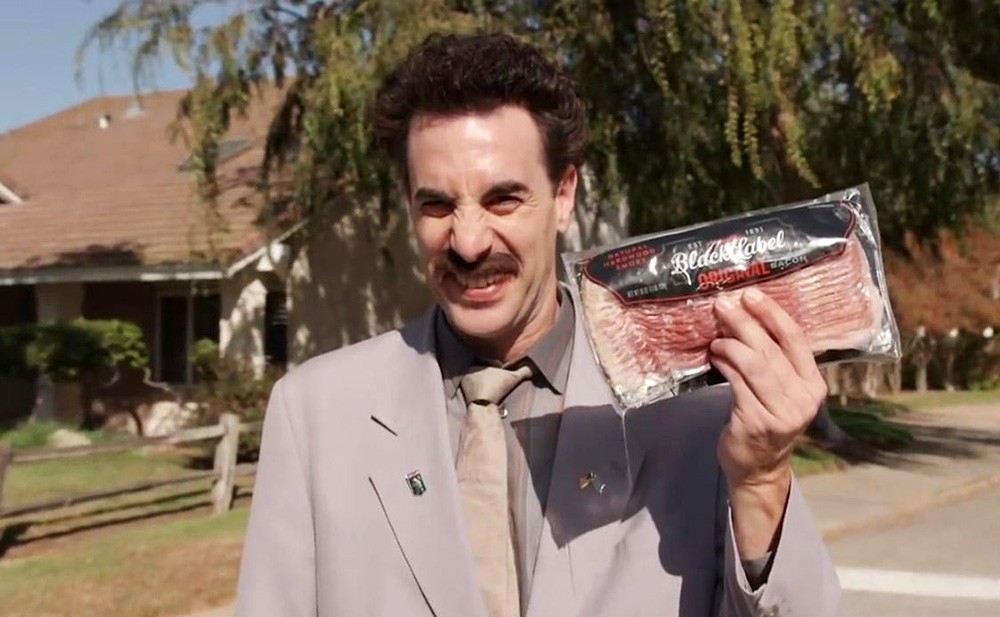 Borat