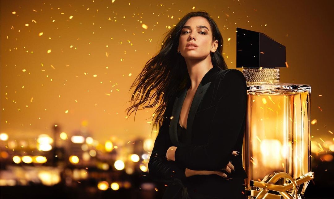 Dua Lipa