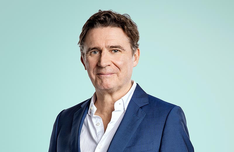 Erik Van Looy