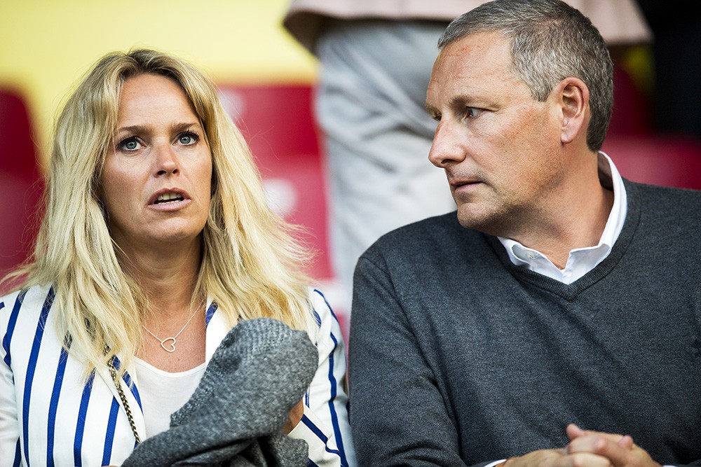 familie Verhulst