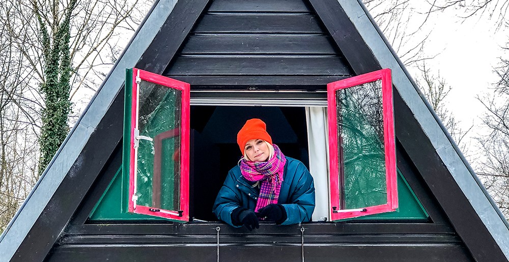 Julie Van den Steen