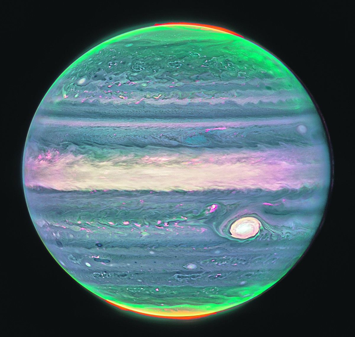Jupiter