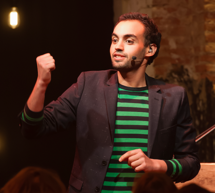 Kamal Kharmach