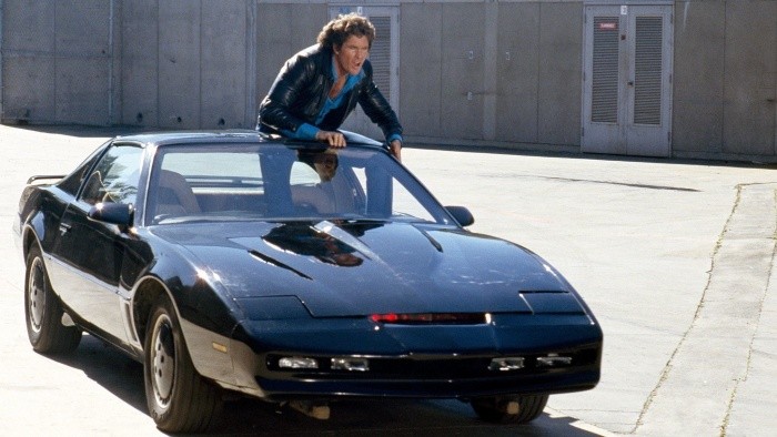 David en Kitt