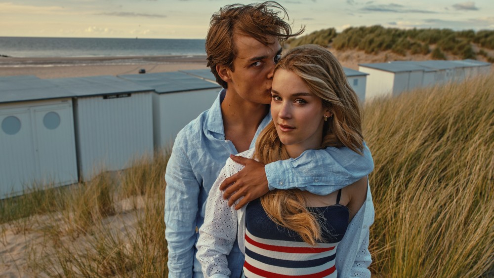 'Knokke Off'