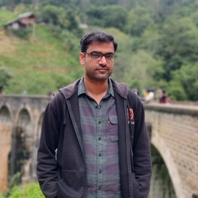 Kovid Kapoor