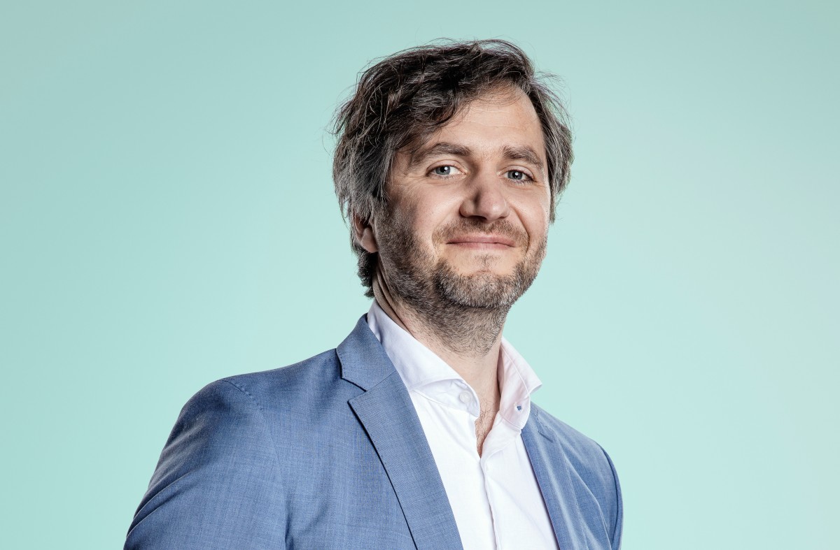 Lieven Scheire
