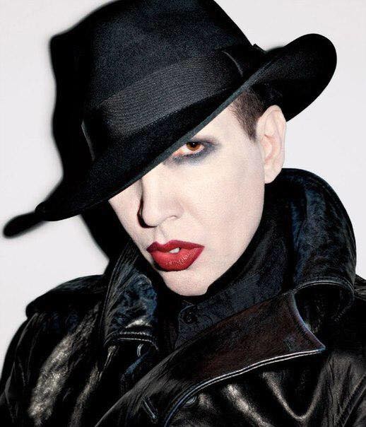 Marilyn Manson