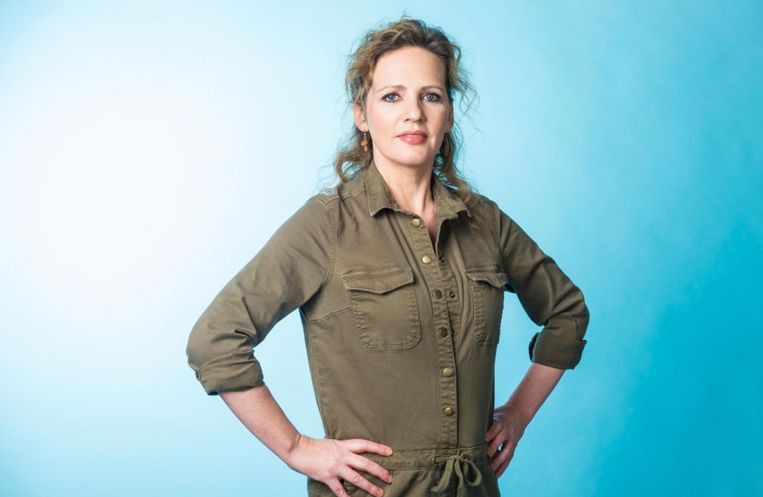 Maaike Cafmeyer
