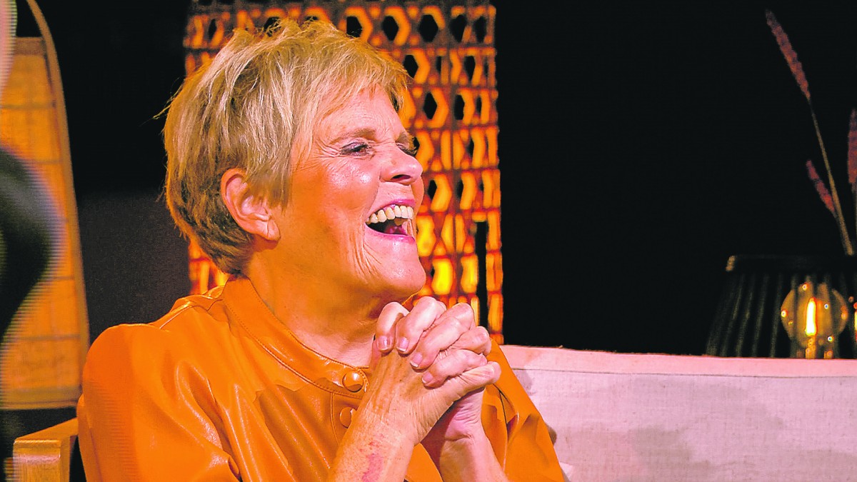 Margriet Hermans