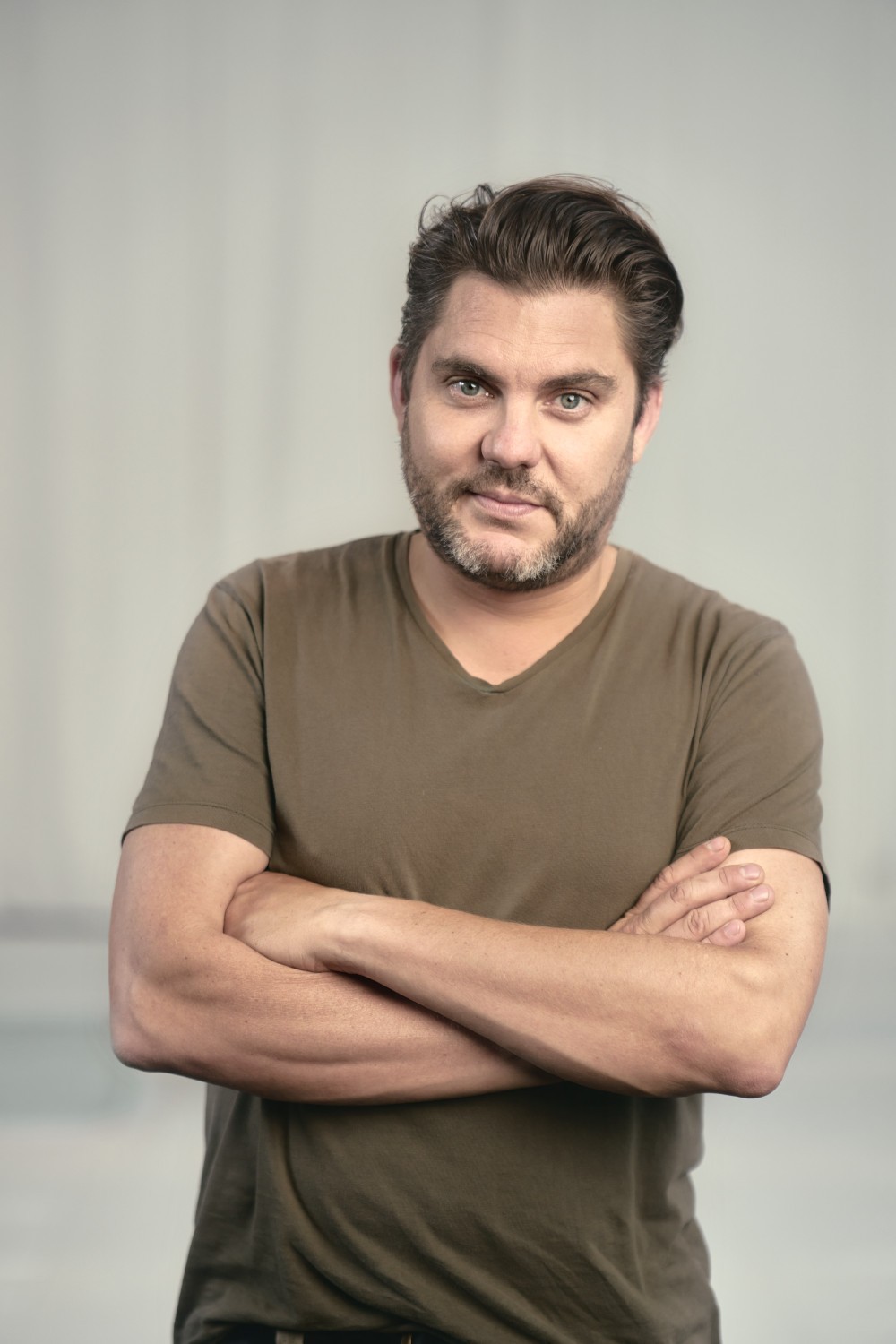 Jeroen Meus