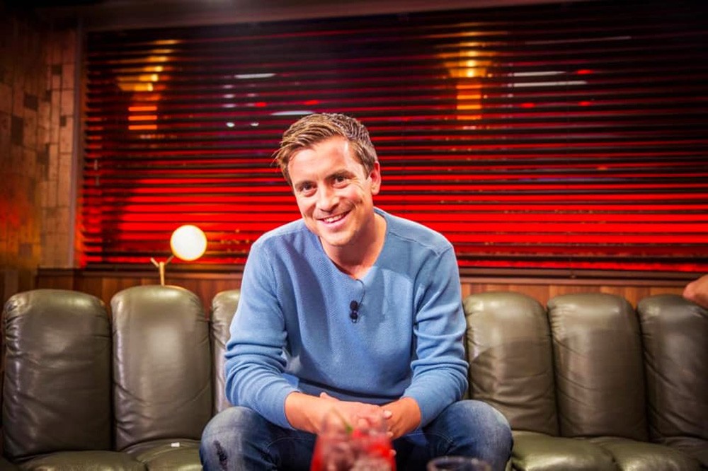 Niels Destadsbader