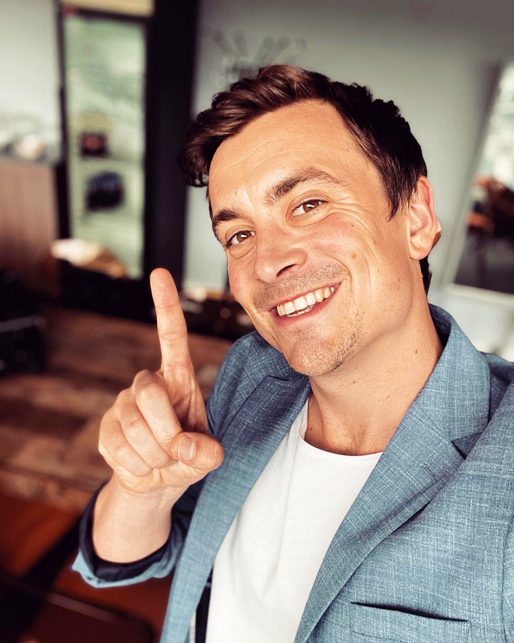 Niels Destadsbader