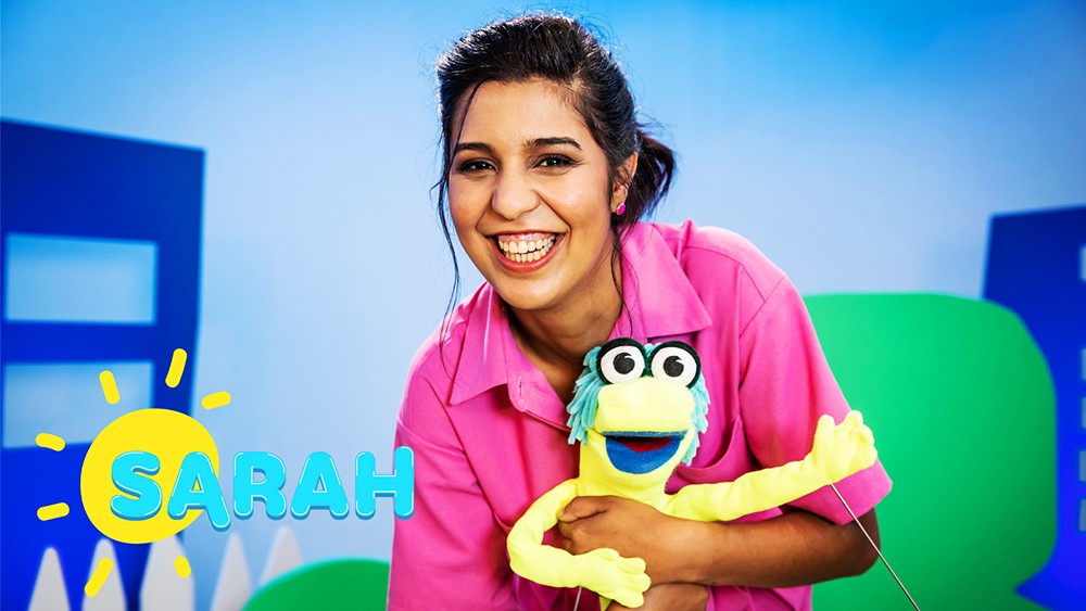 Sara Mouhamou