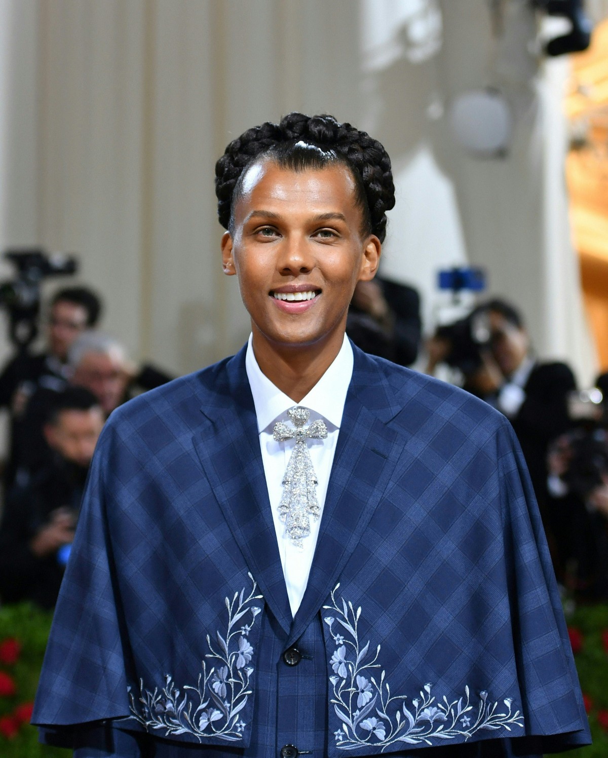 Stromae