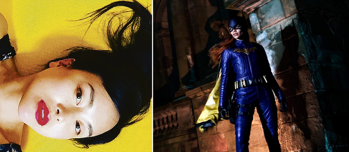 Batgirl 