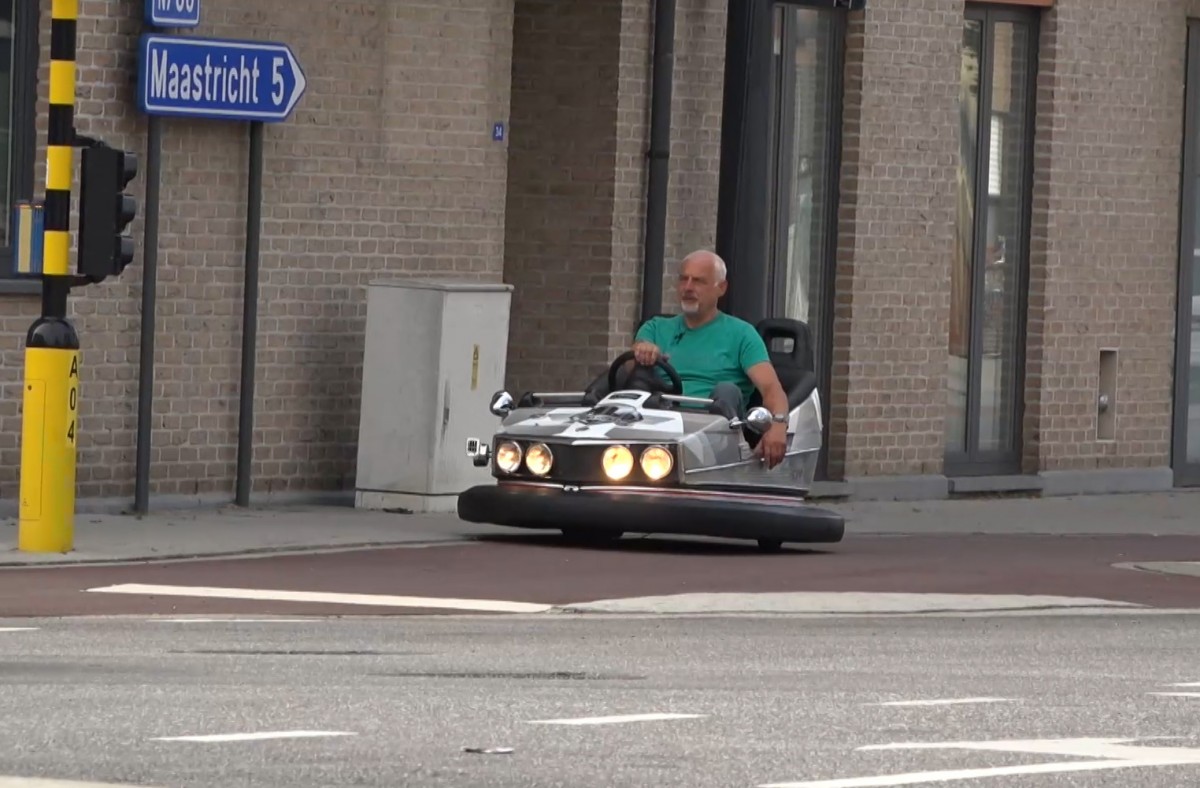 Botsauto