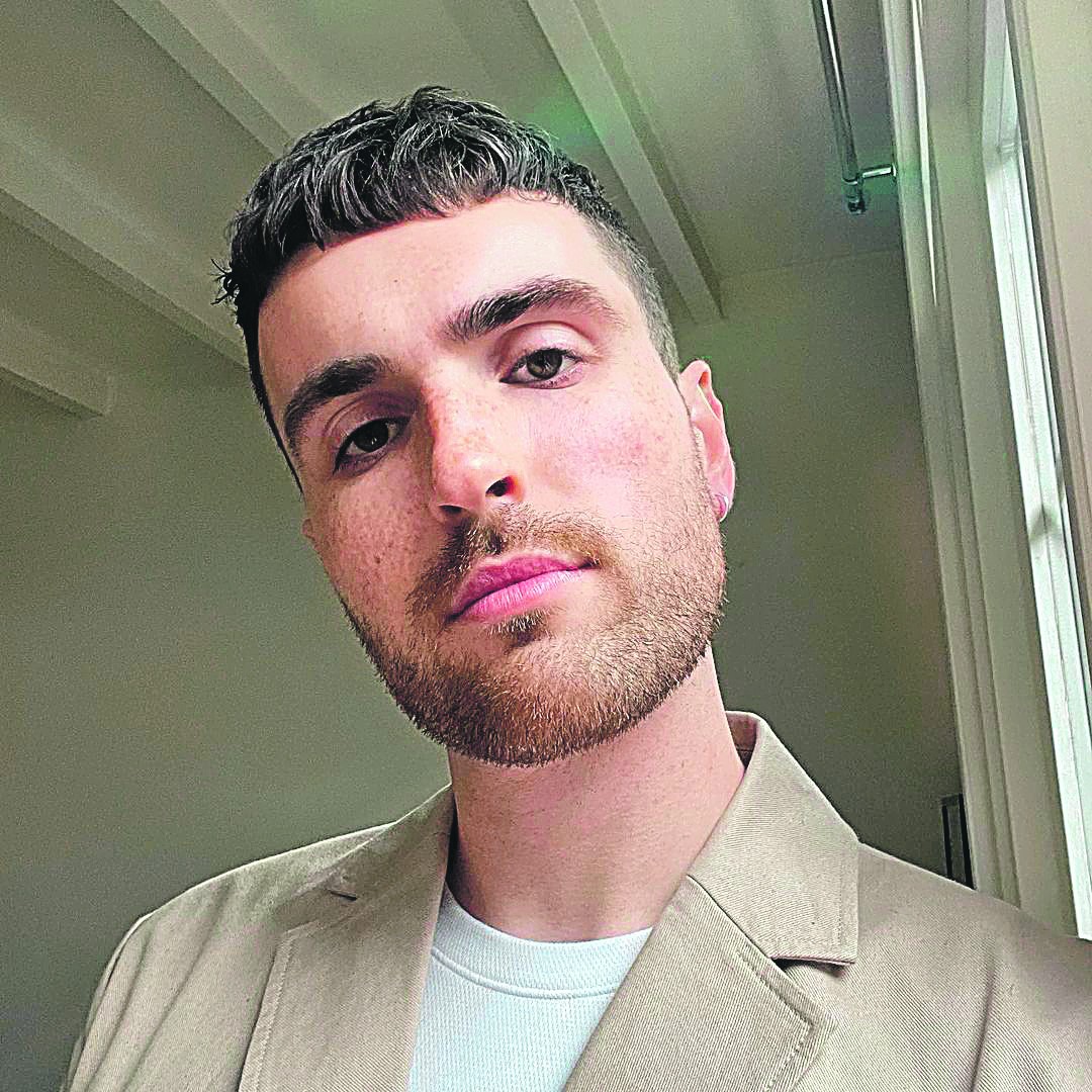 Duncan Laurence 