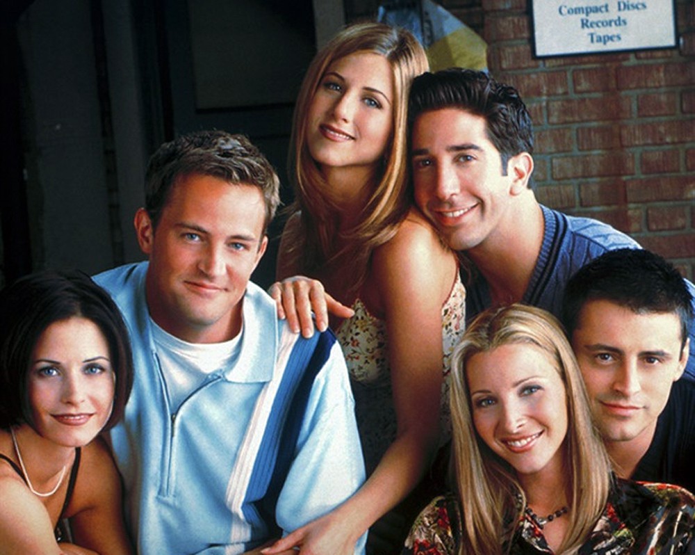 Friends