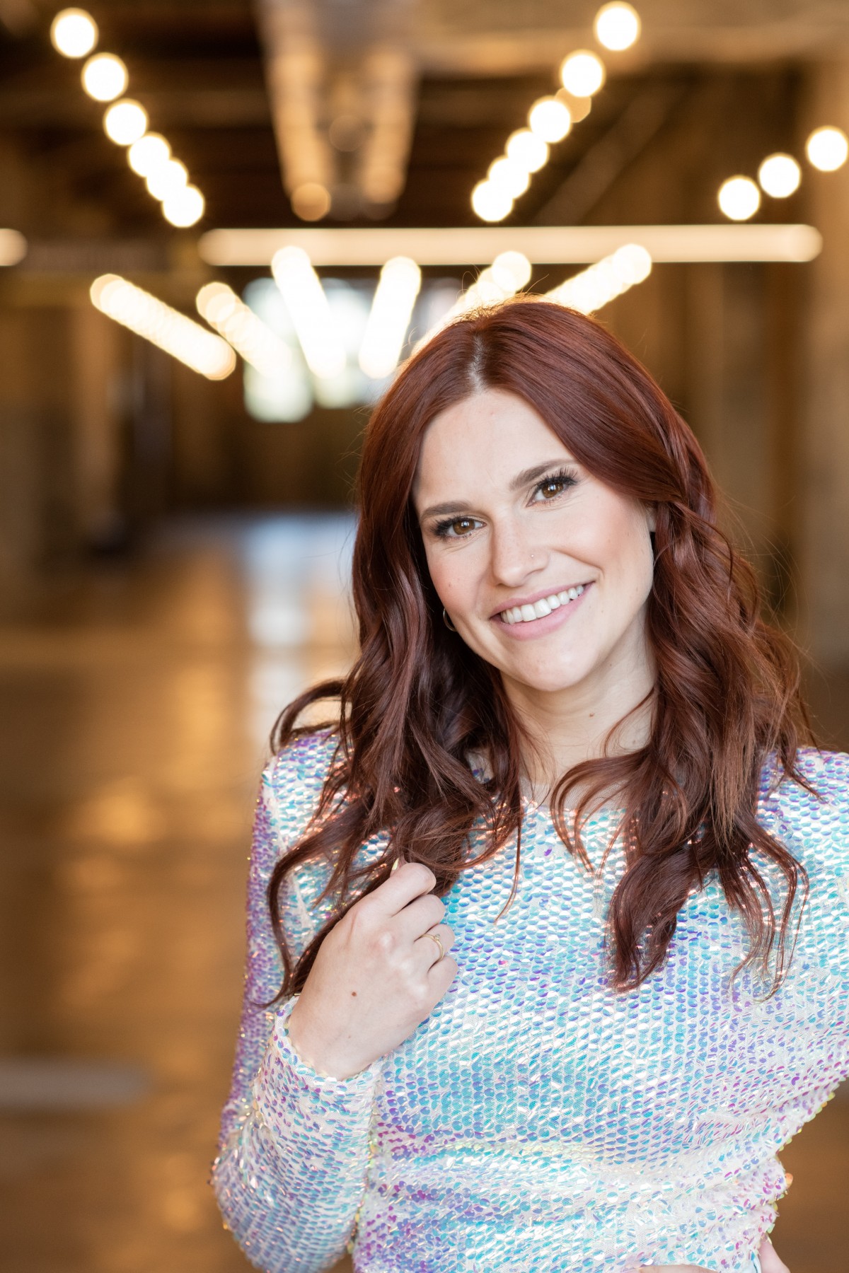 Hanne van K3