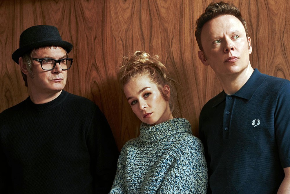 Hooverphonic