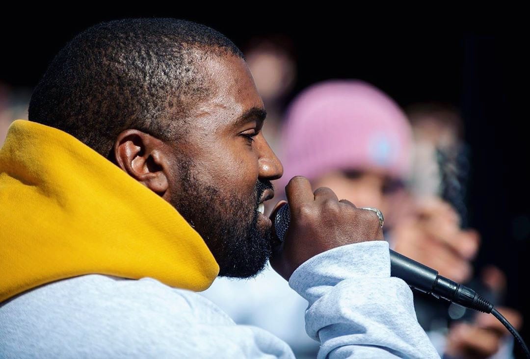 Kanye West 