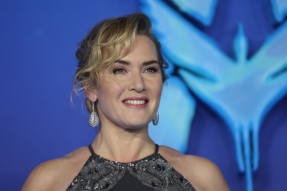 Kate Winslet