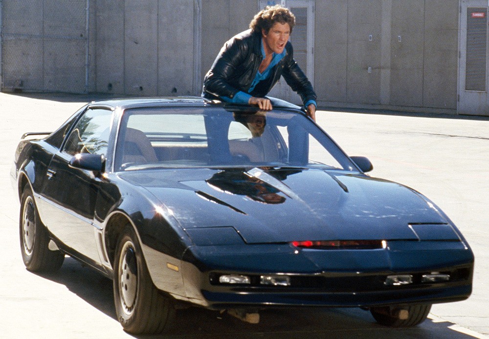 Knight Rider