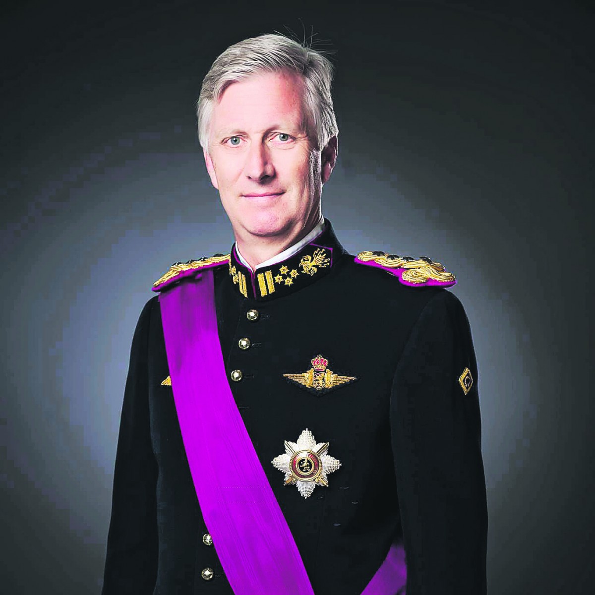 Koning Filip