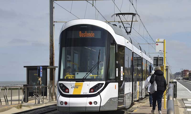 Kusttram